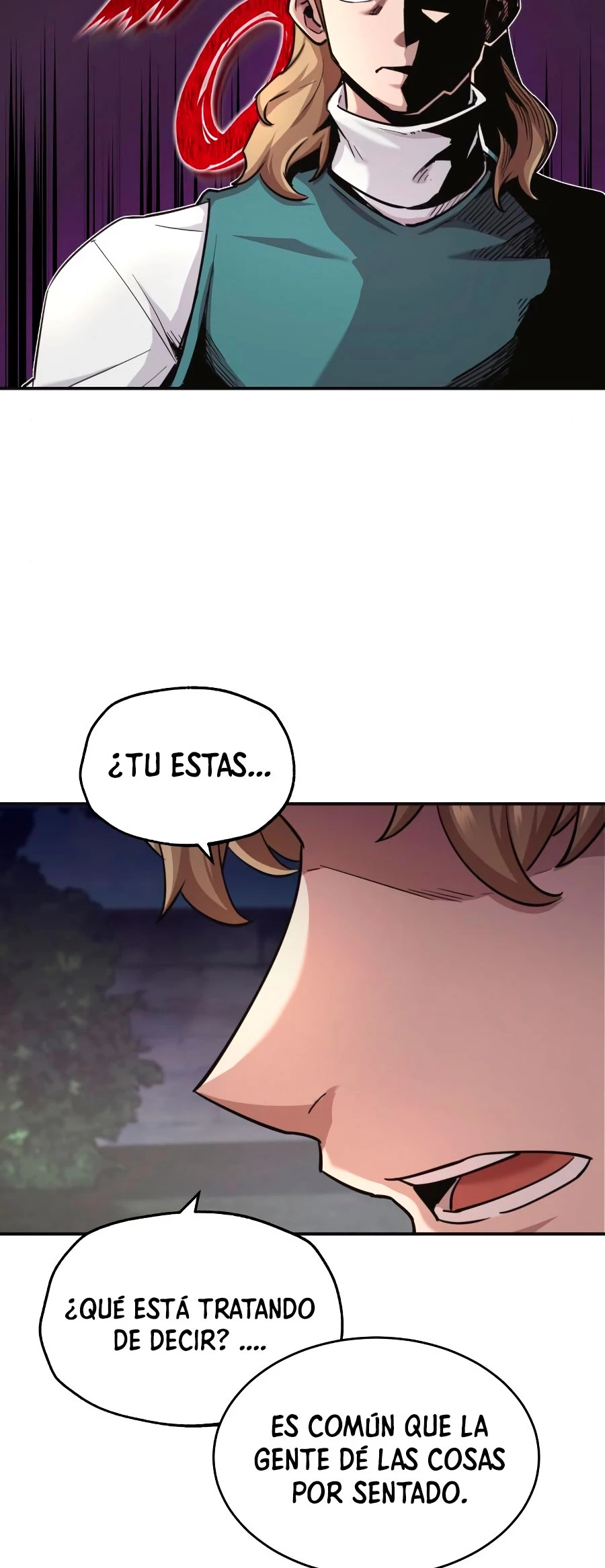 Roman Dmitry capítulo 11, página 41