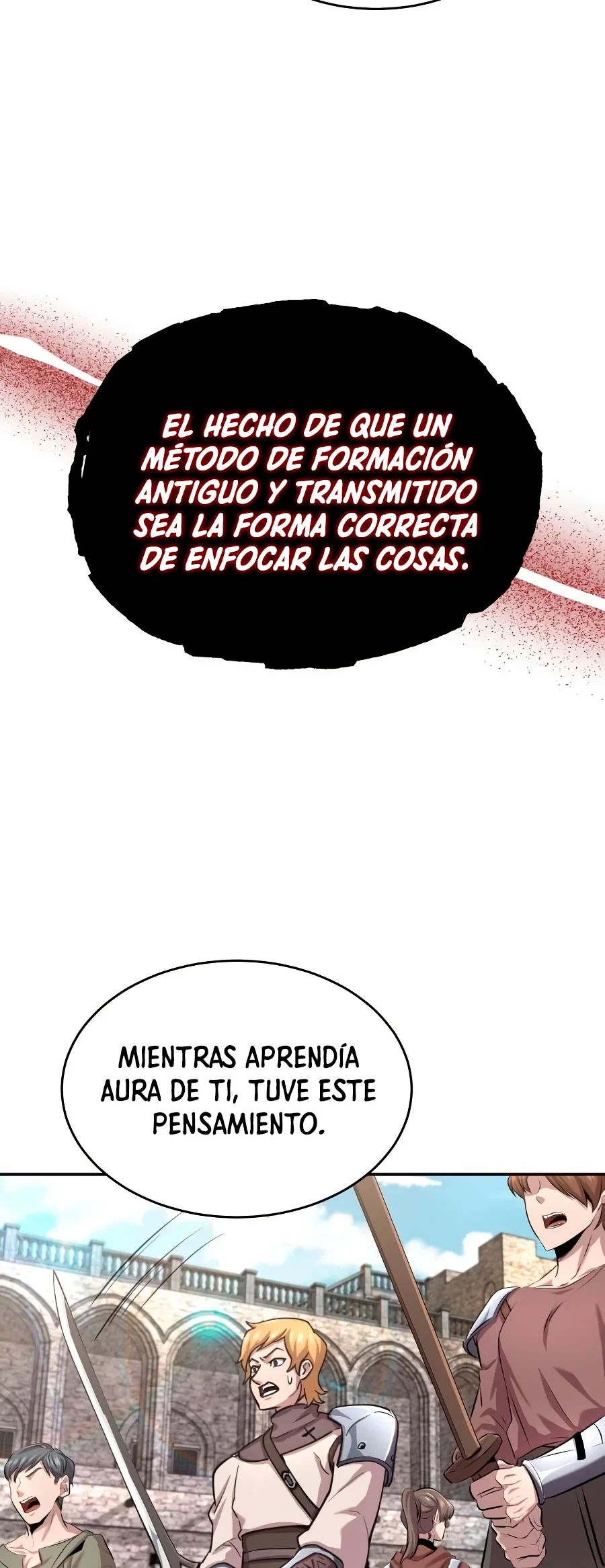 Roman Dmitry capítulo 11, página 42