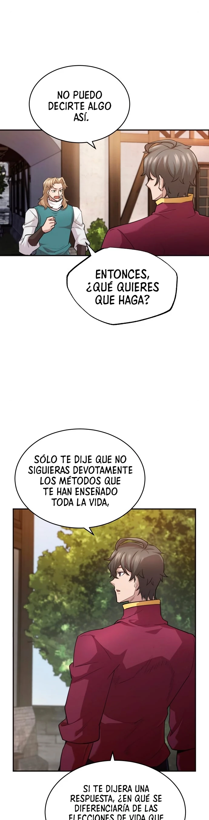 Roman Dmitry capítulo 12, página 8