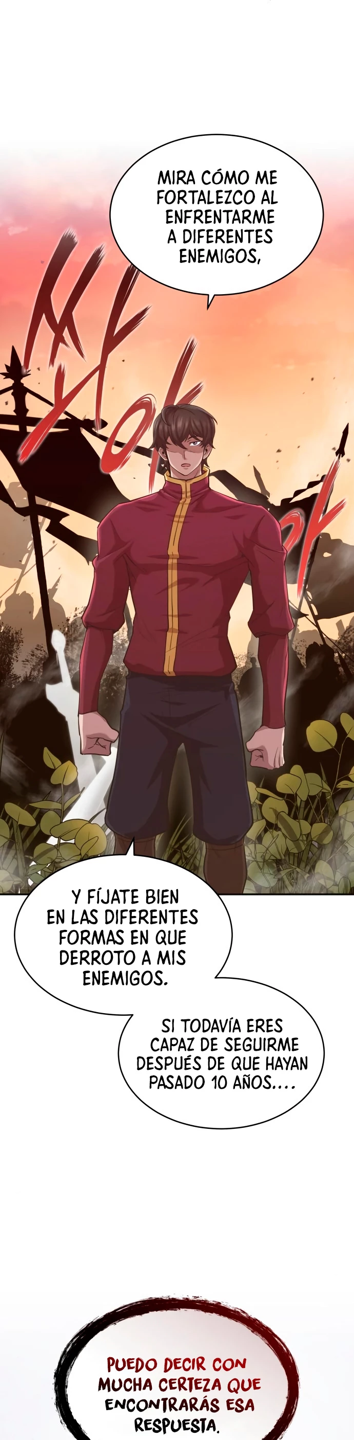 Roman Dmitry capítulo 12, página 10