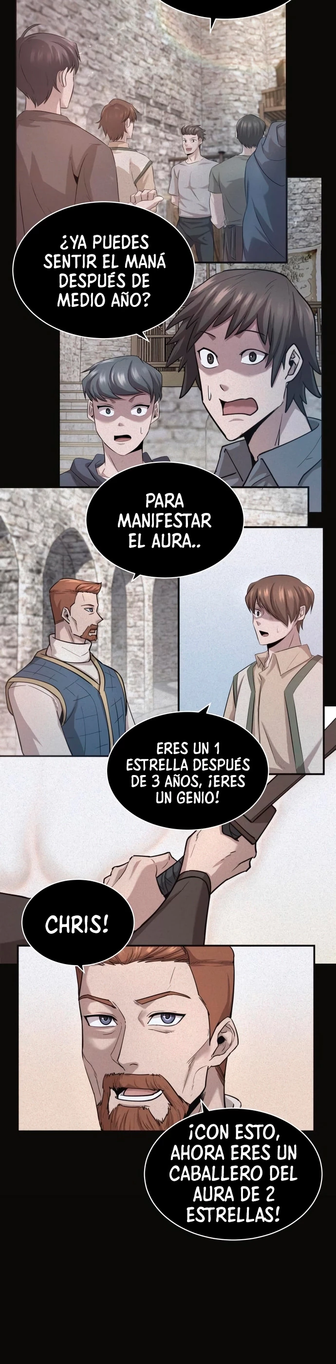 Roman Dmitry capítulo 12, página 14