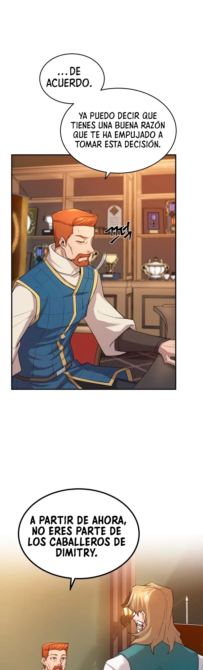 Roman Dmitry capítulo 12, página 18