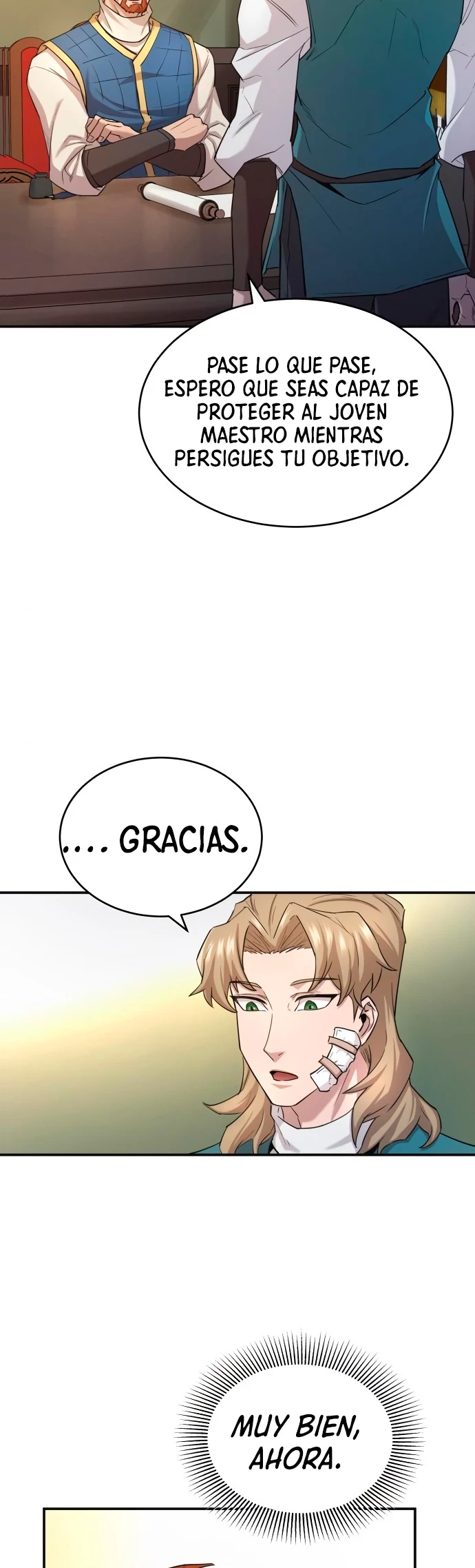 Roman Dmitry capítulo 12, página 19