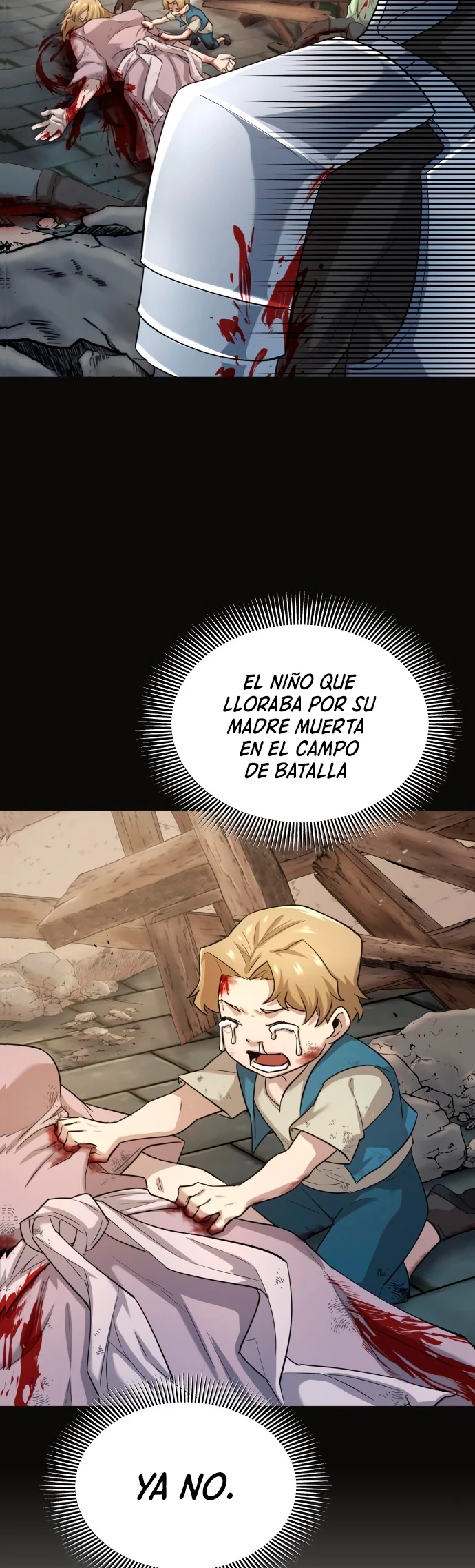 Roman Dmitry capítulo 12, página 21