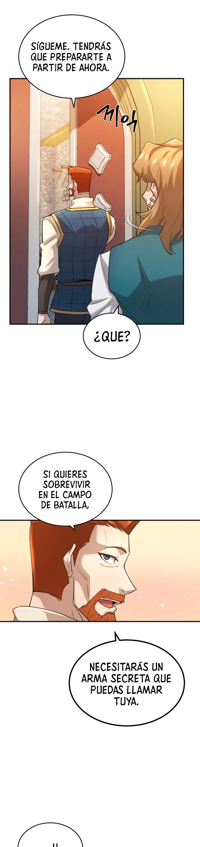 Roman Dmitry capítulo 12, página 23