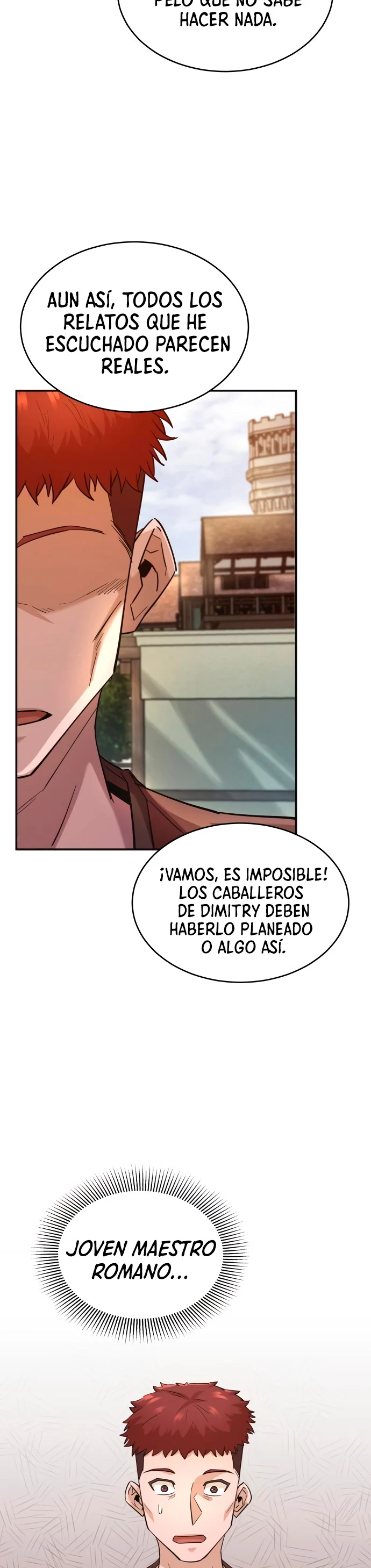 Roman Dmitry capítulo 12, página 26