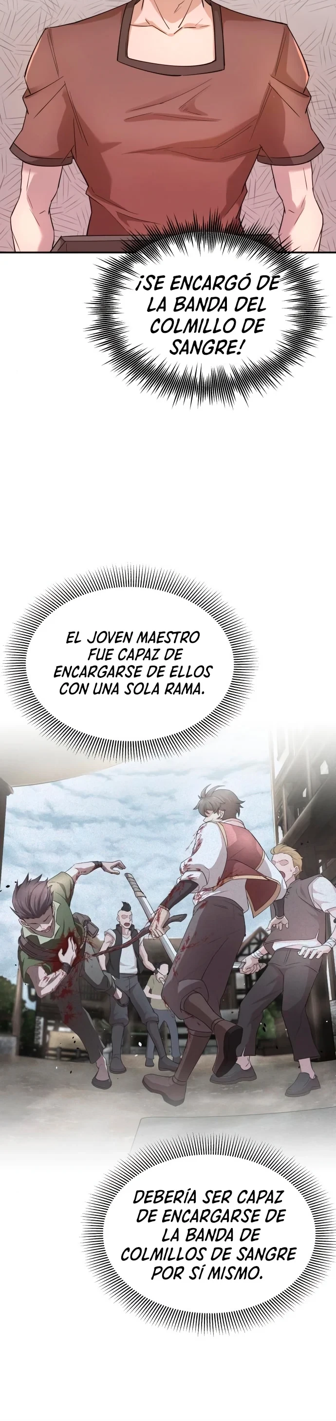 Roman Dmitry capítulo 12, página 27