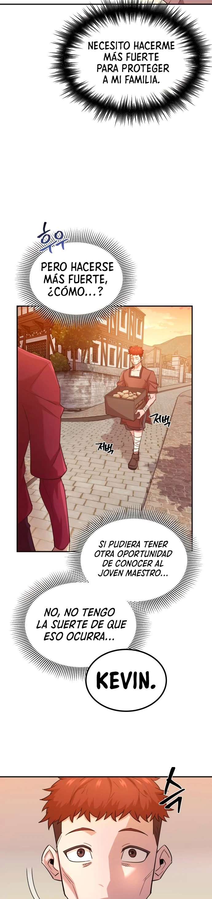 Roman Dmitry capítulo 12, página 31