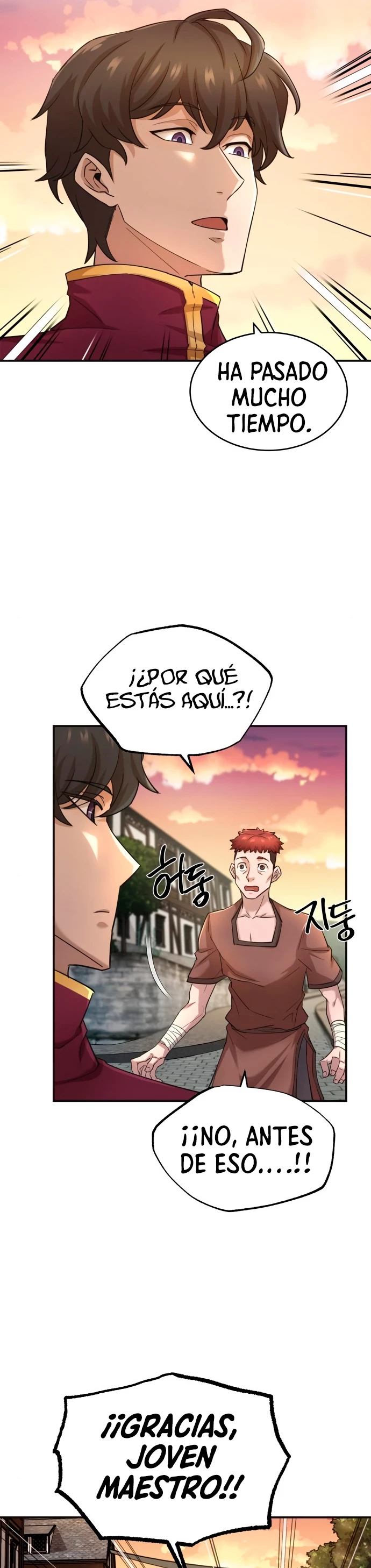 Roman Dmitry capítulo 12, página 33