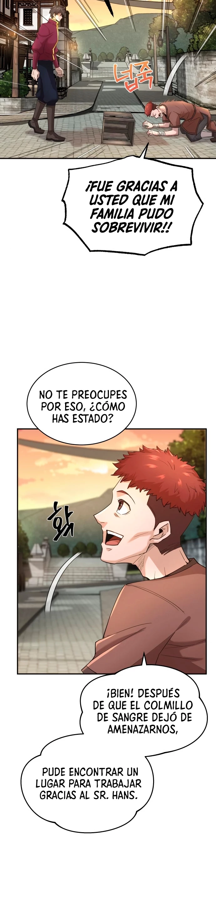 Roman Dmitry capítulo 12, página 34