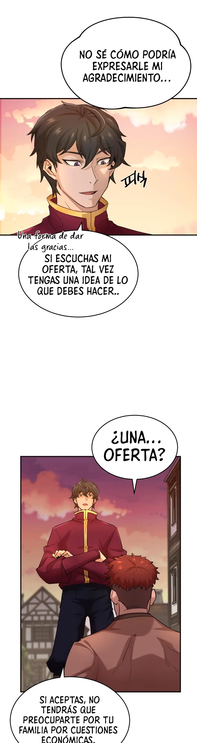 Roman Dmitry capítulo 12, página 35
