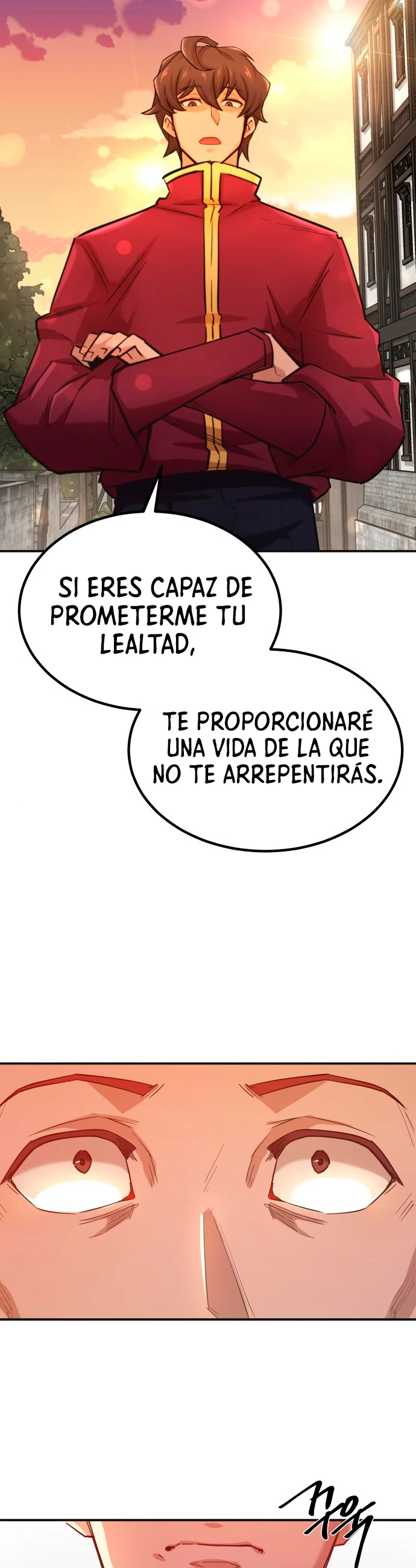 Roman Dmitry capítulo 12, página 37