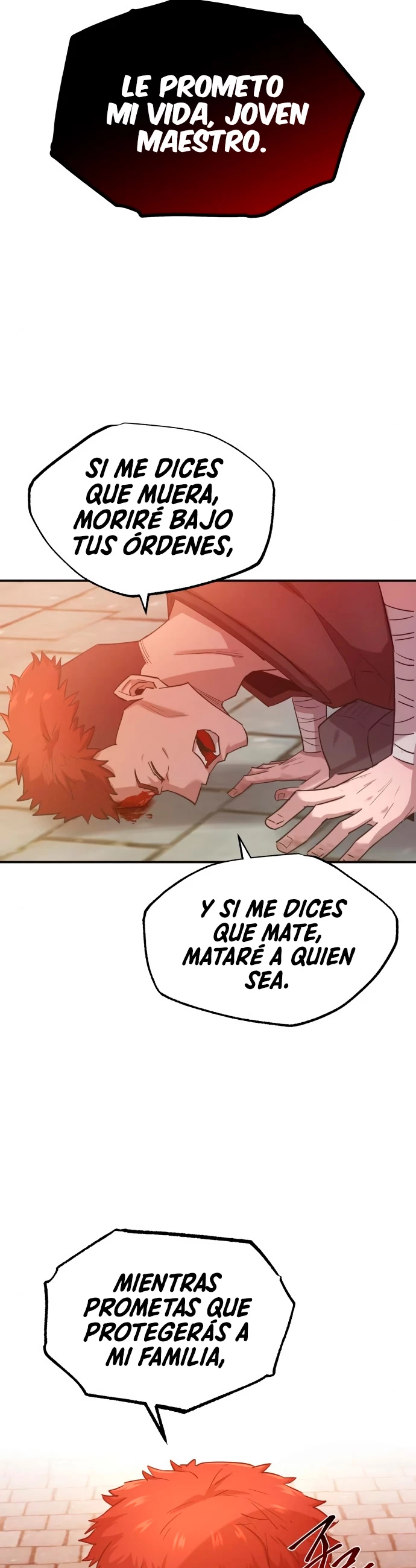 Roman Dmitry capítulo 12, página 39