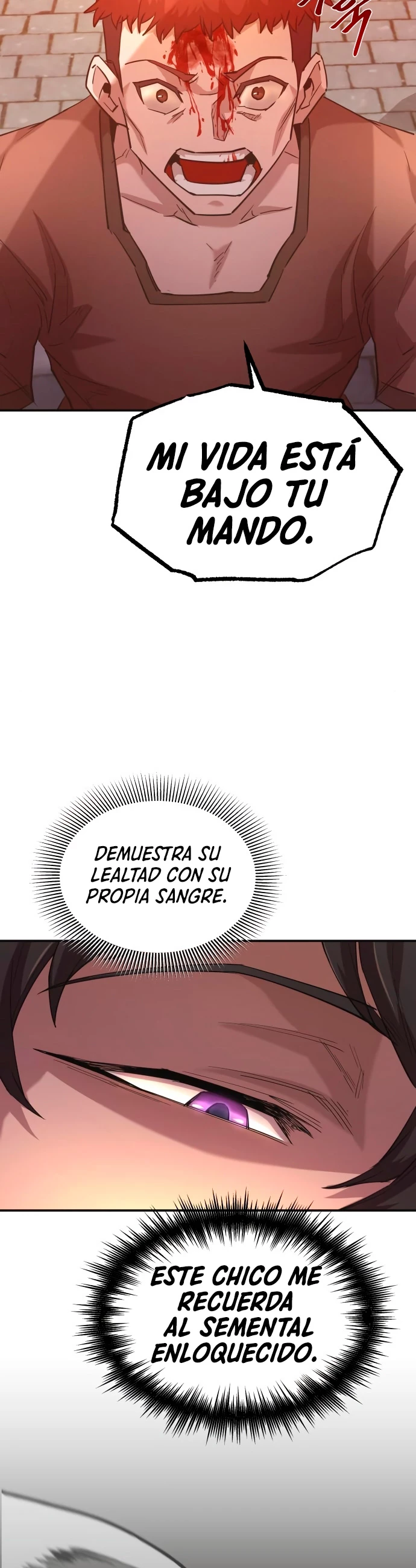 Roman Dmitry capítulo 12, página 40