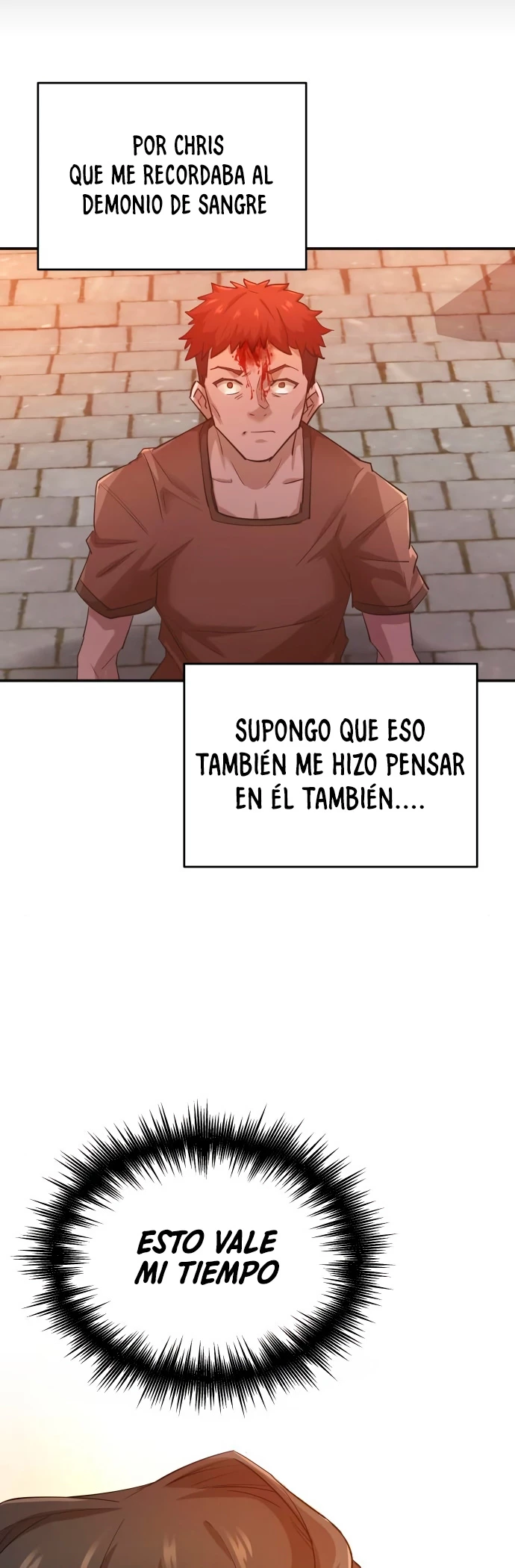 Roman Dmitry capítulo 12, página 42