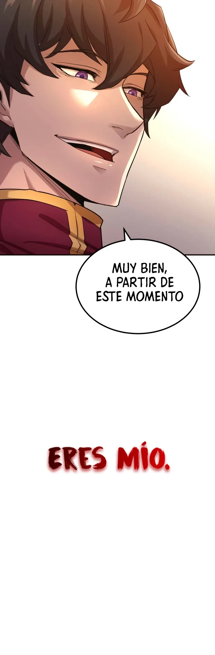 Roman Dmitry capítulo 12, página 43