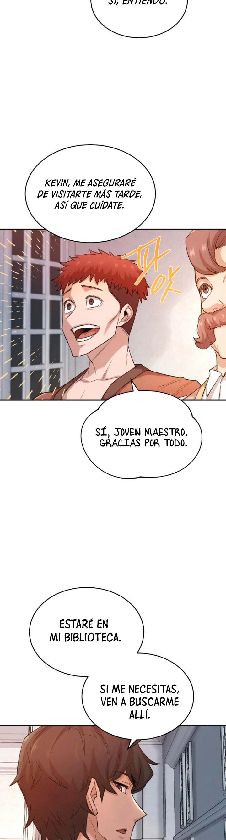 Roman Dmitry capítulo 13, página 4