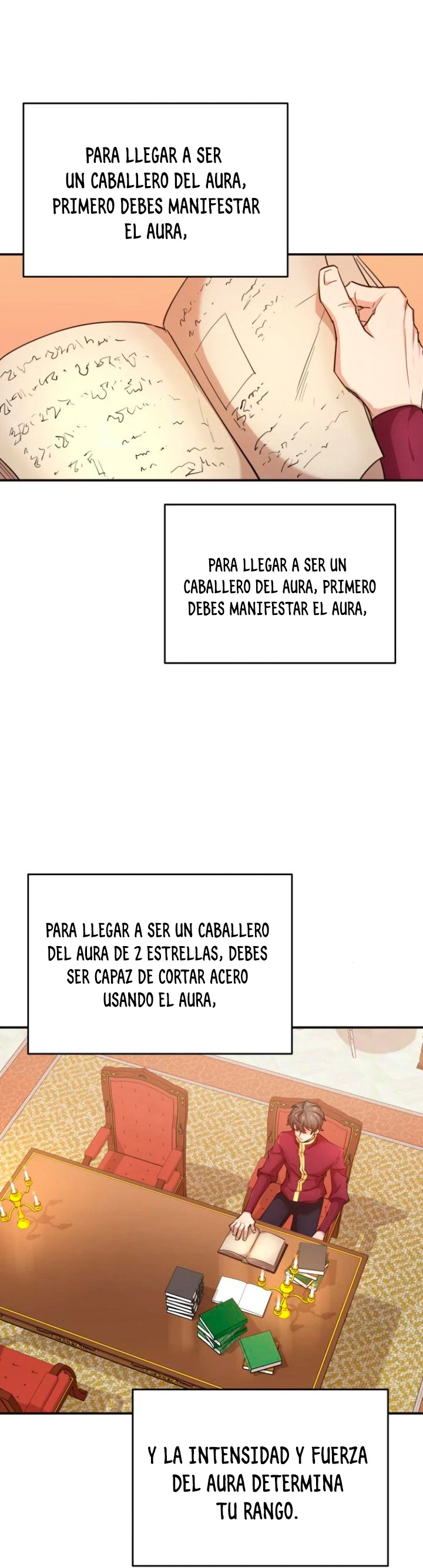 Roman Dmitry capítulo 13, página 7
