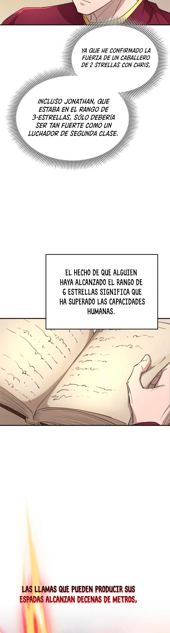 Roman Dmitry capítulo 13, página 10
