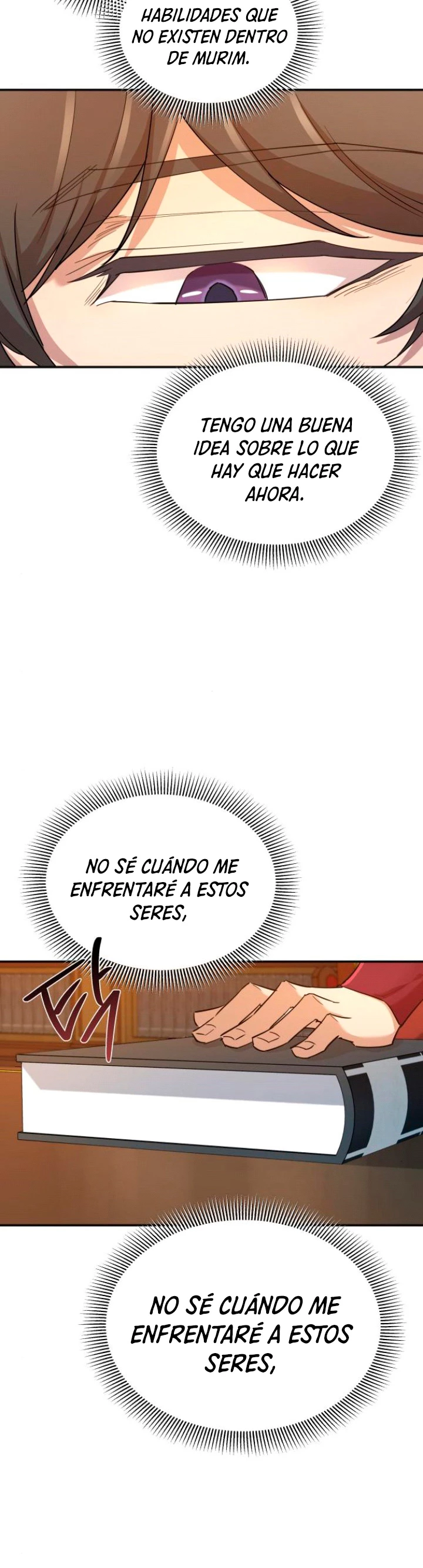 Roman Dmitry capítulo 13, página 16