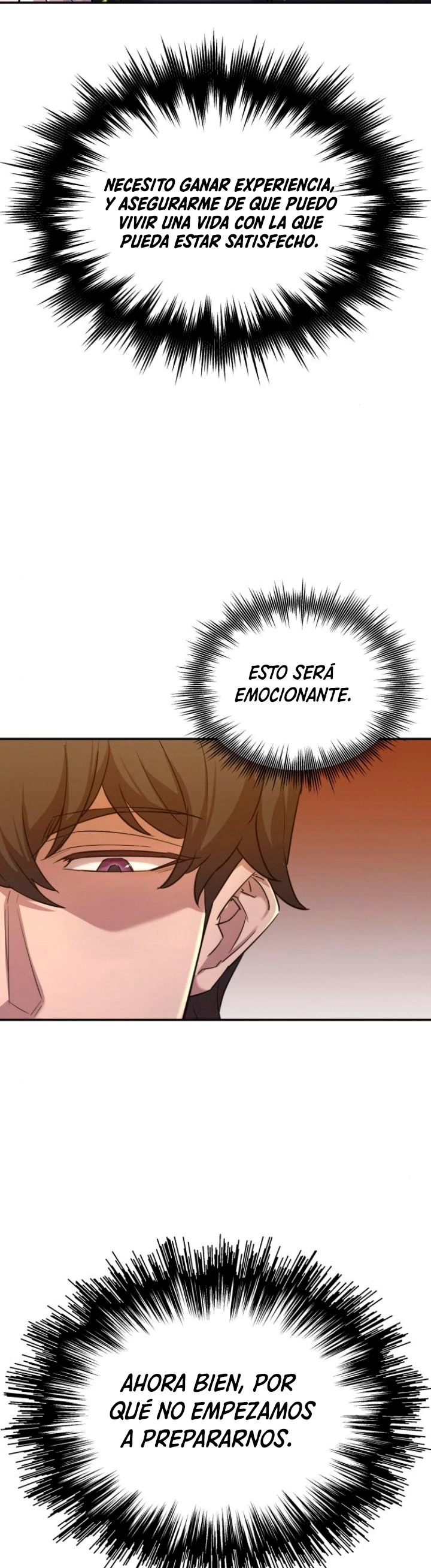 Roman Dmitry capítulo 13, página 18