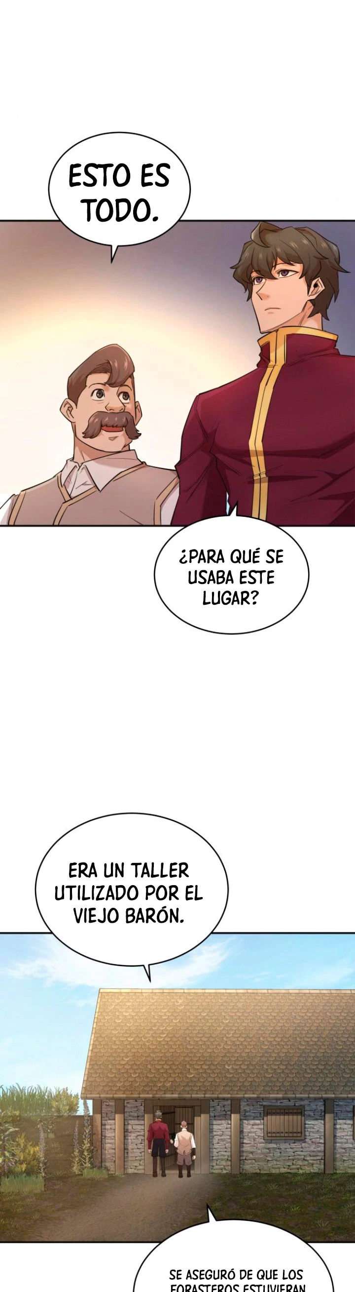 Roman Dmitry capítulo 13, página 21