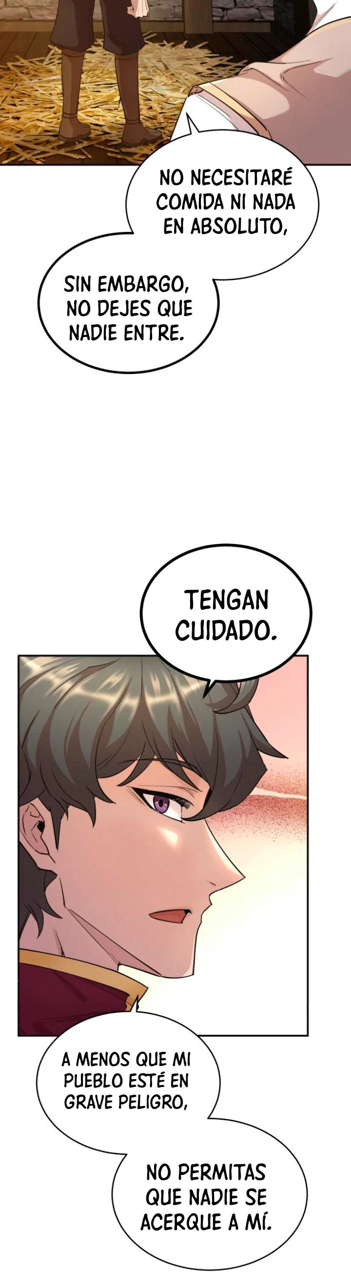 Roman Dmitry capítulo 13, página 23