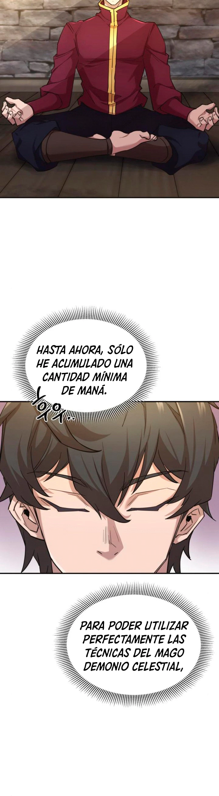 Roman Dmitry capítulo 13, página 27
