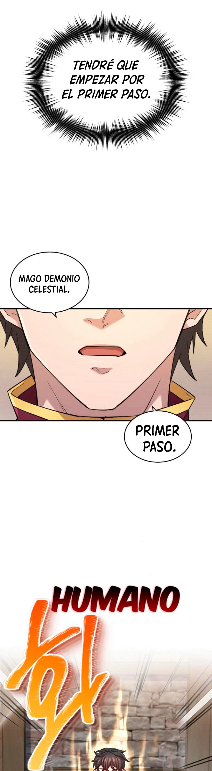 Roman Dmitry capítulo 13, página 28