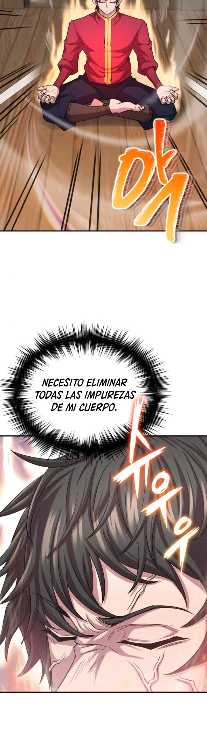 Roman Dmitry capítulo 13, página 29