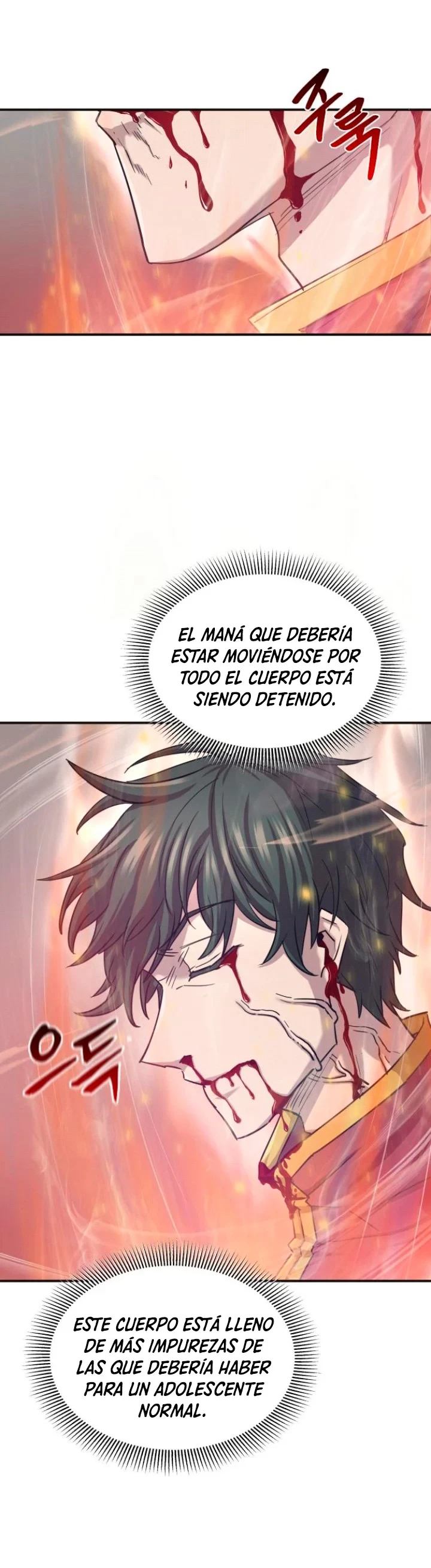 Roman Dmitry capítulo 13, página 30