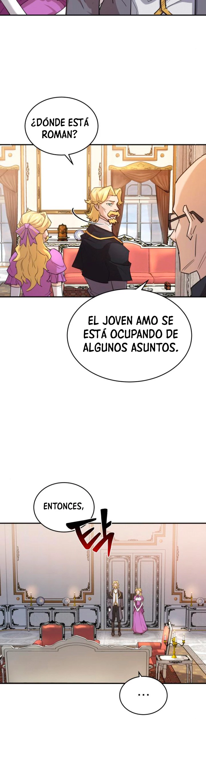 Roman Dmitry capítulo 13, página 36