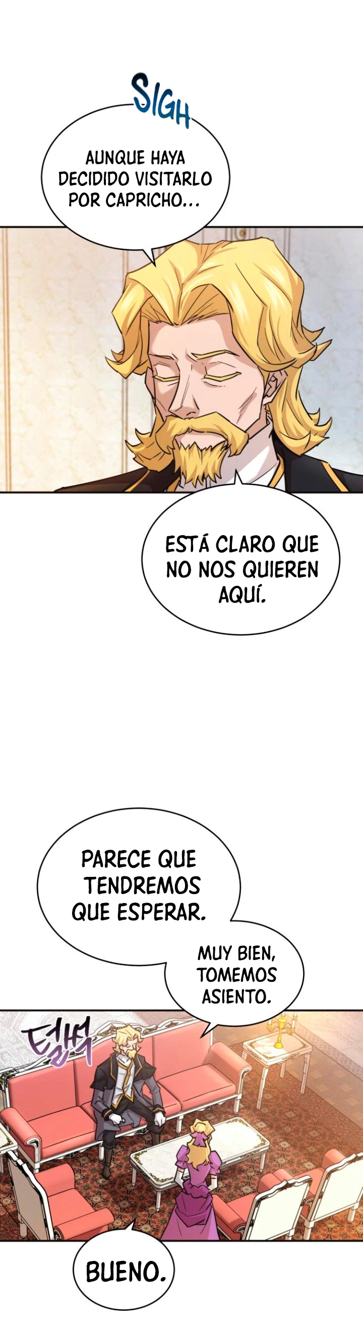 Roman Dmitry capítulo 13, página 37