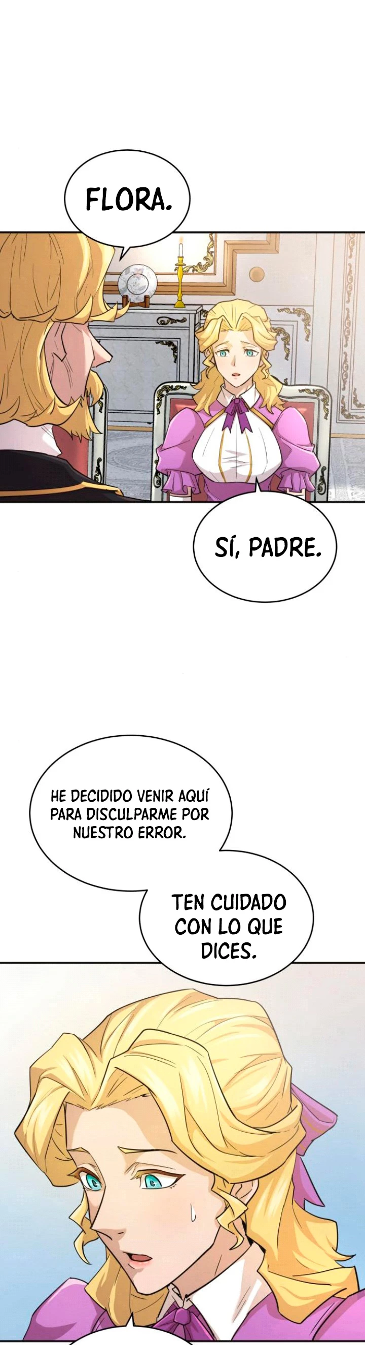 Roman Dmitry capítulo 13, página 38