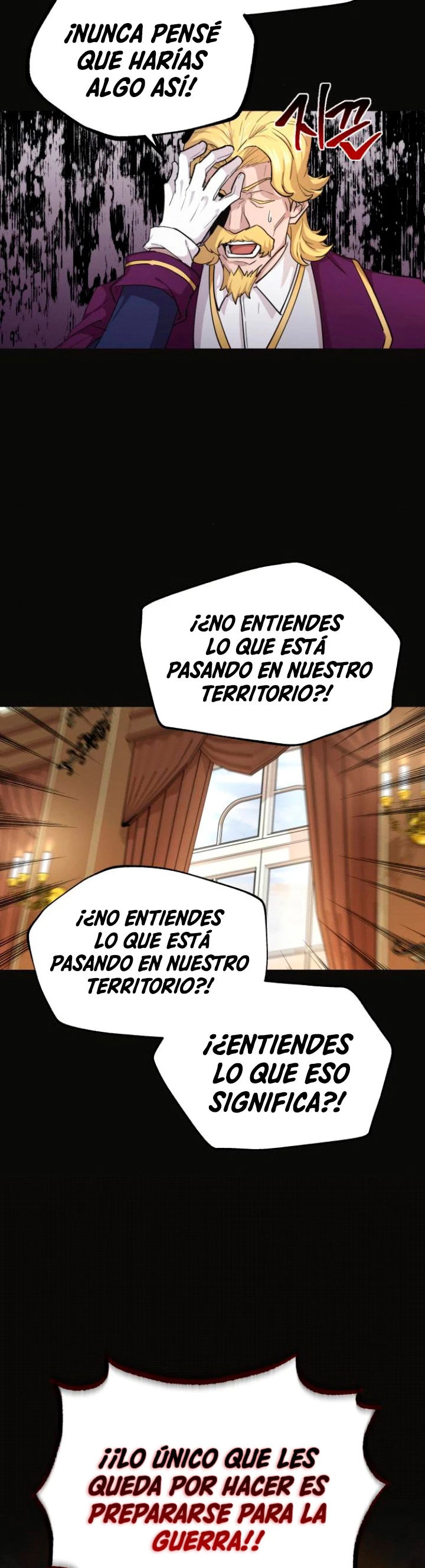 Roman Dmitry capítulo 13, página 41