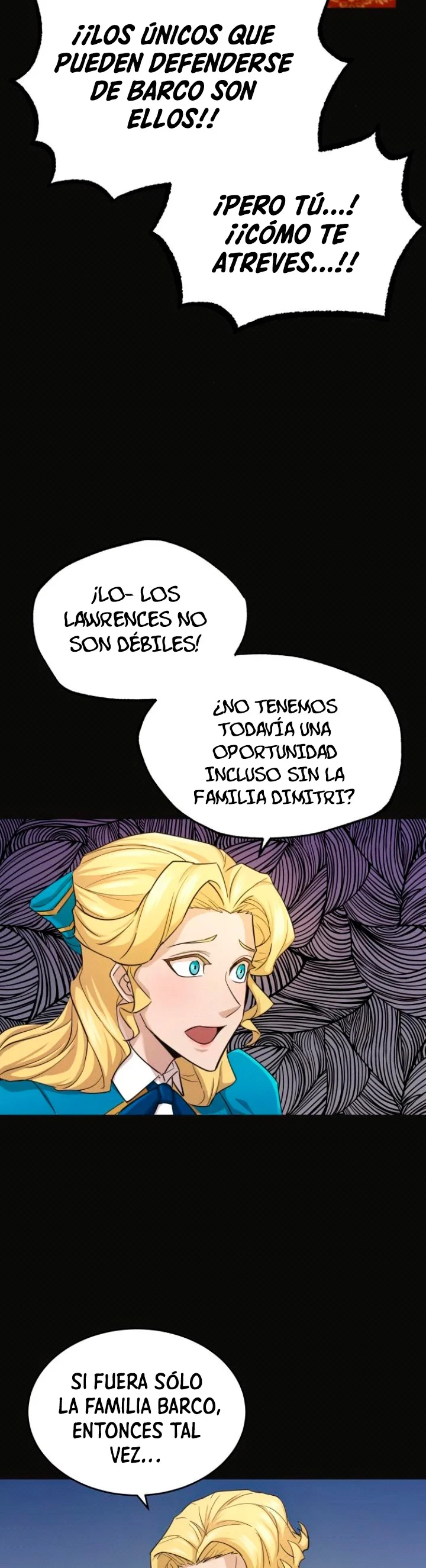 Roman Dmitry capítulo 13, página 43