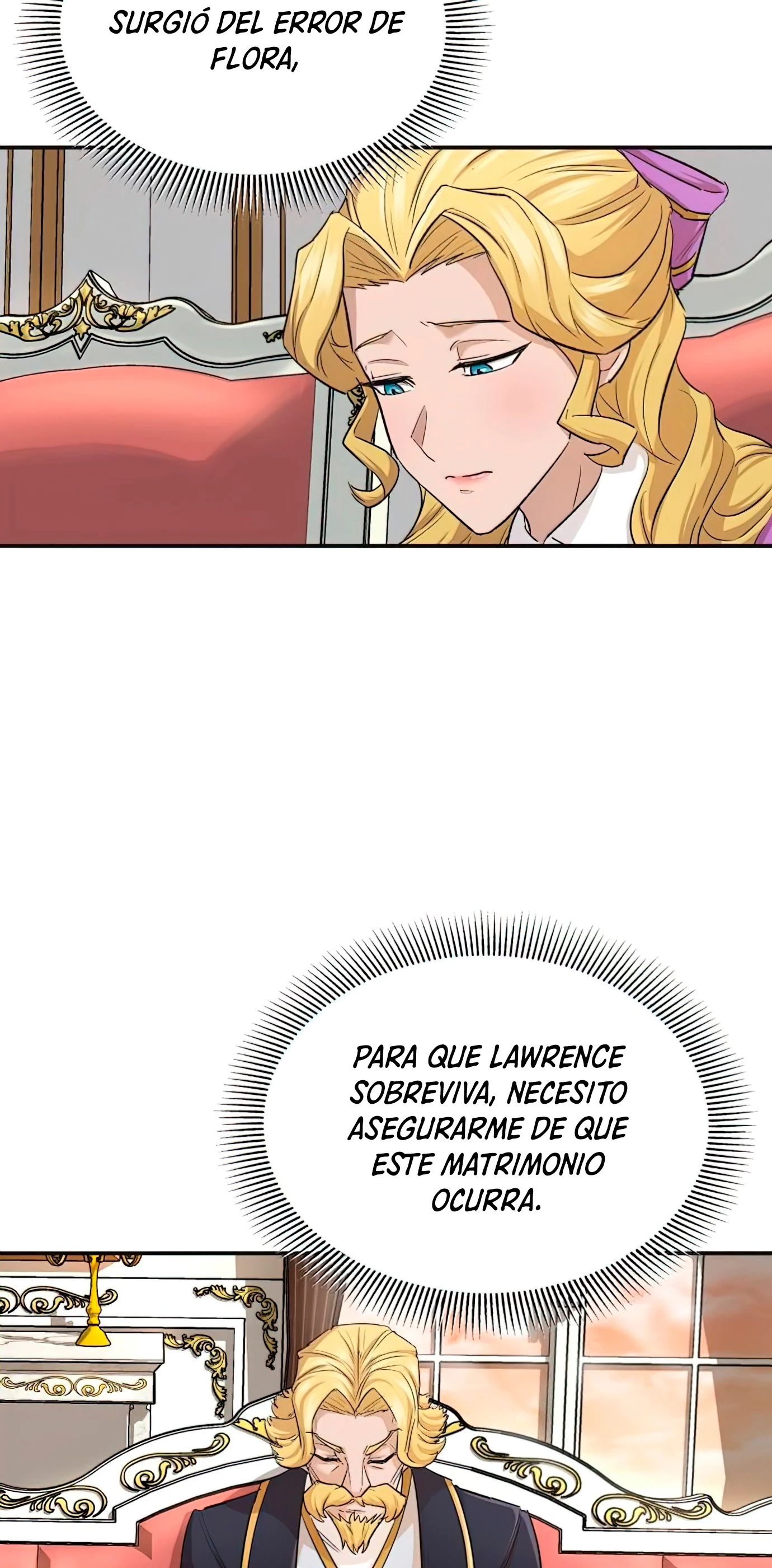 Roman Dmitry capítulo 14, página 6