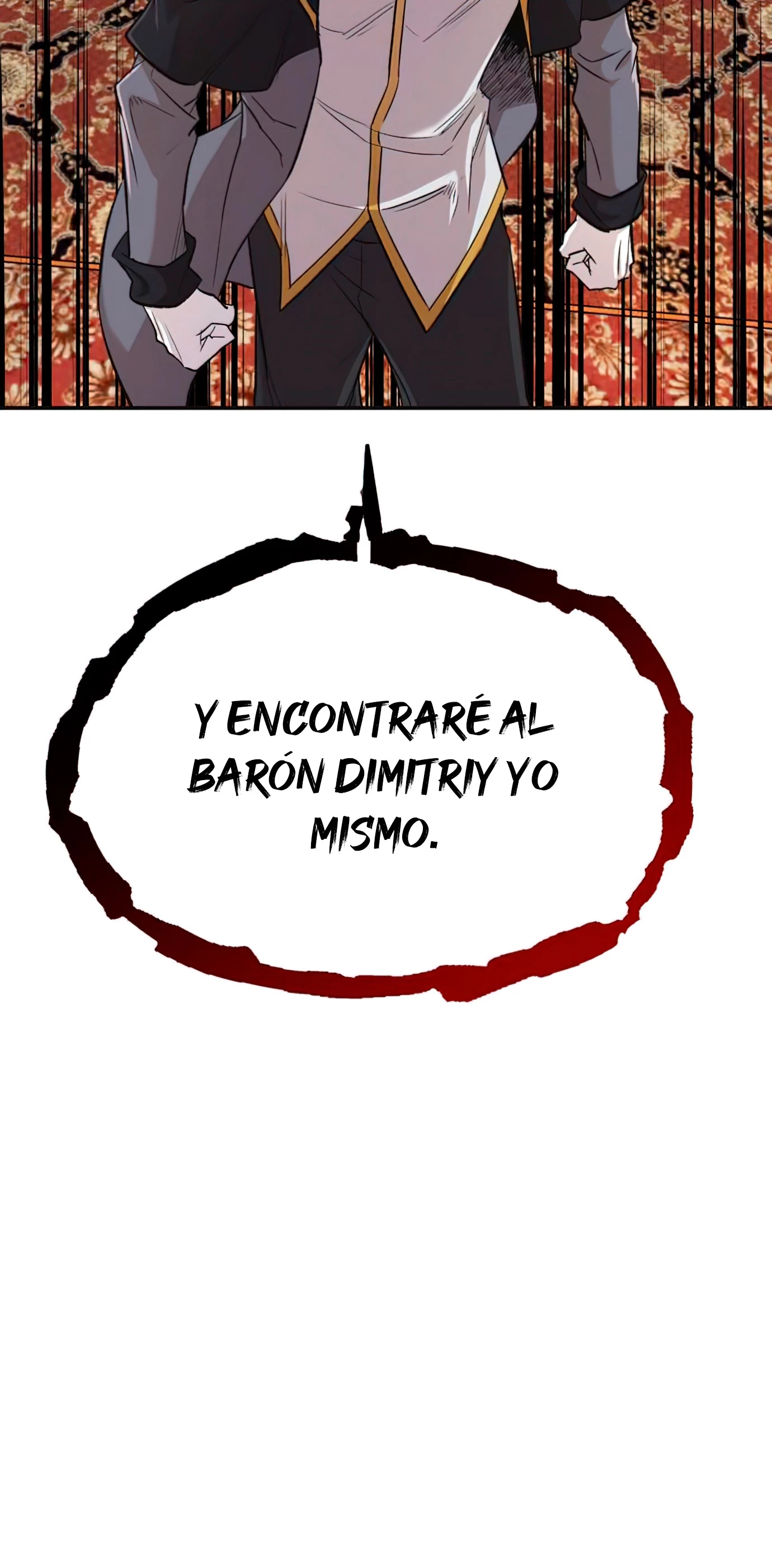 Roman Dmitry capítulo 14, página 11