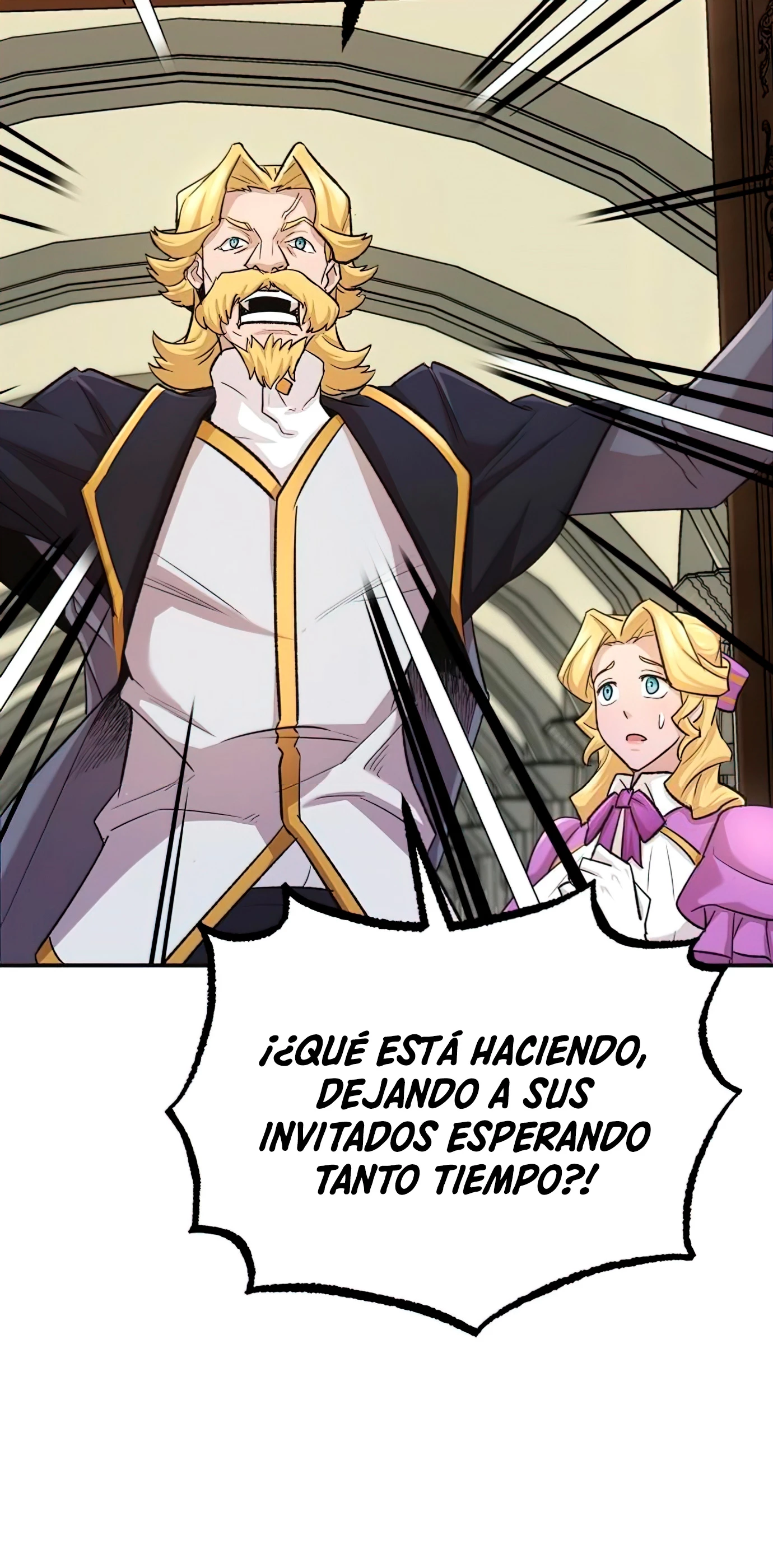 Roman Dmitry capítulo 14, página 16