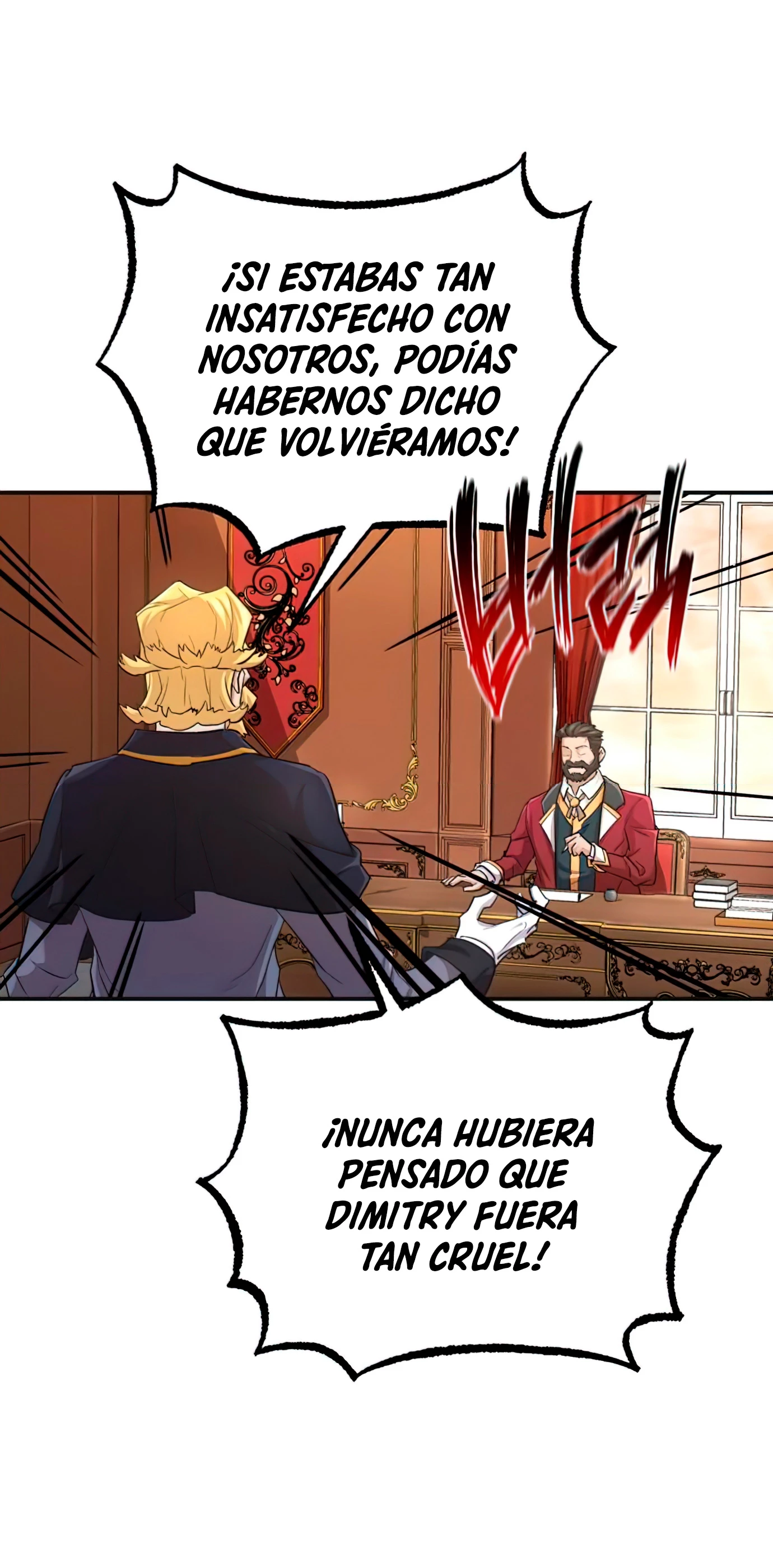 Roman Dmitry capítulo 14, página 17