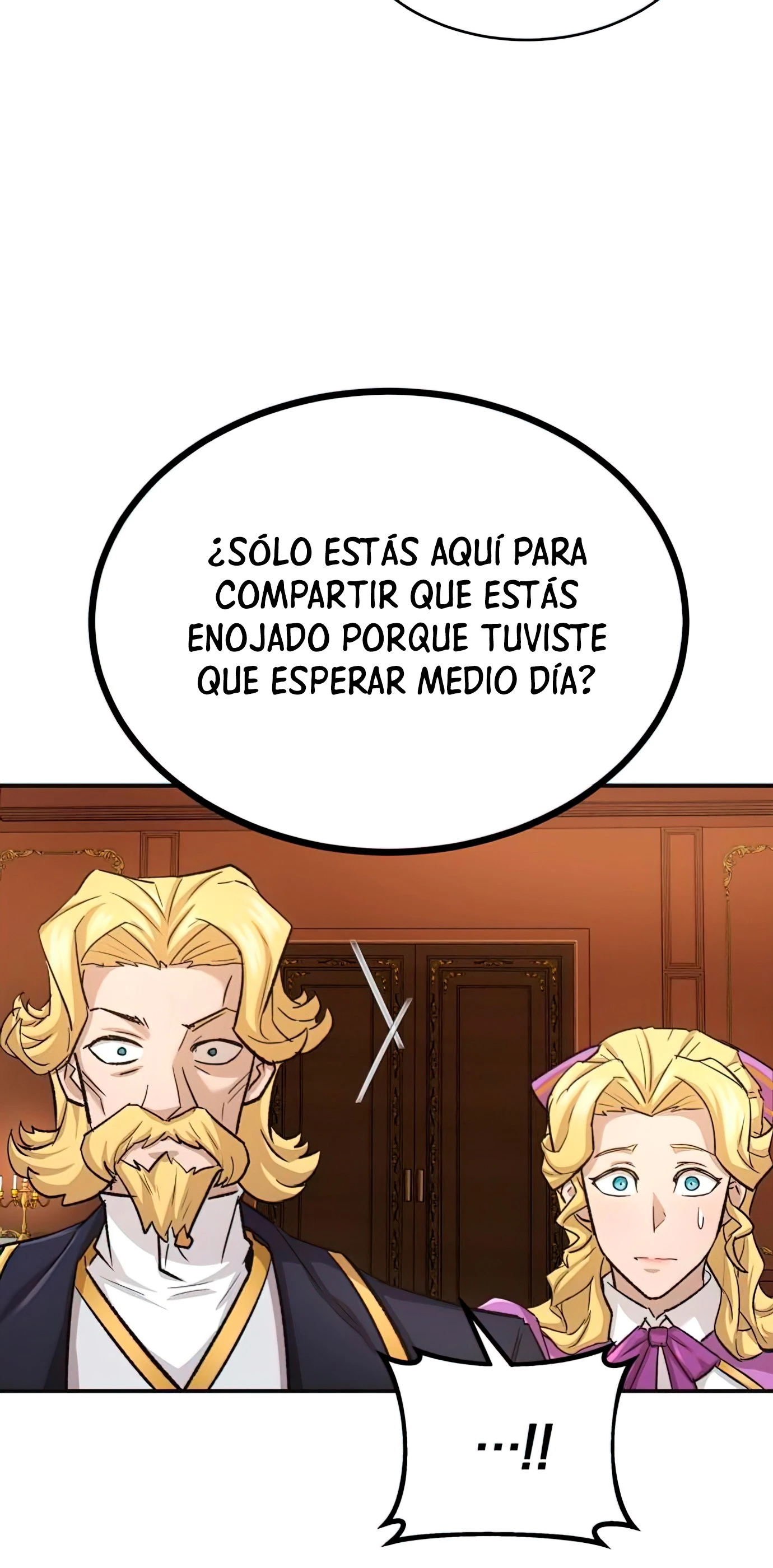 Roman Dmitry capítulo 14, página 23