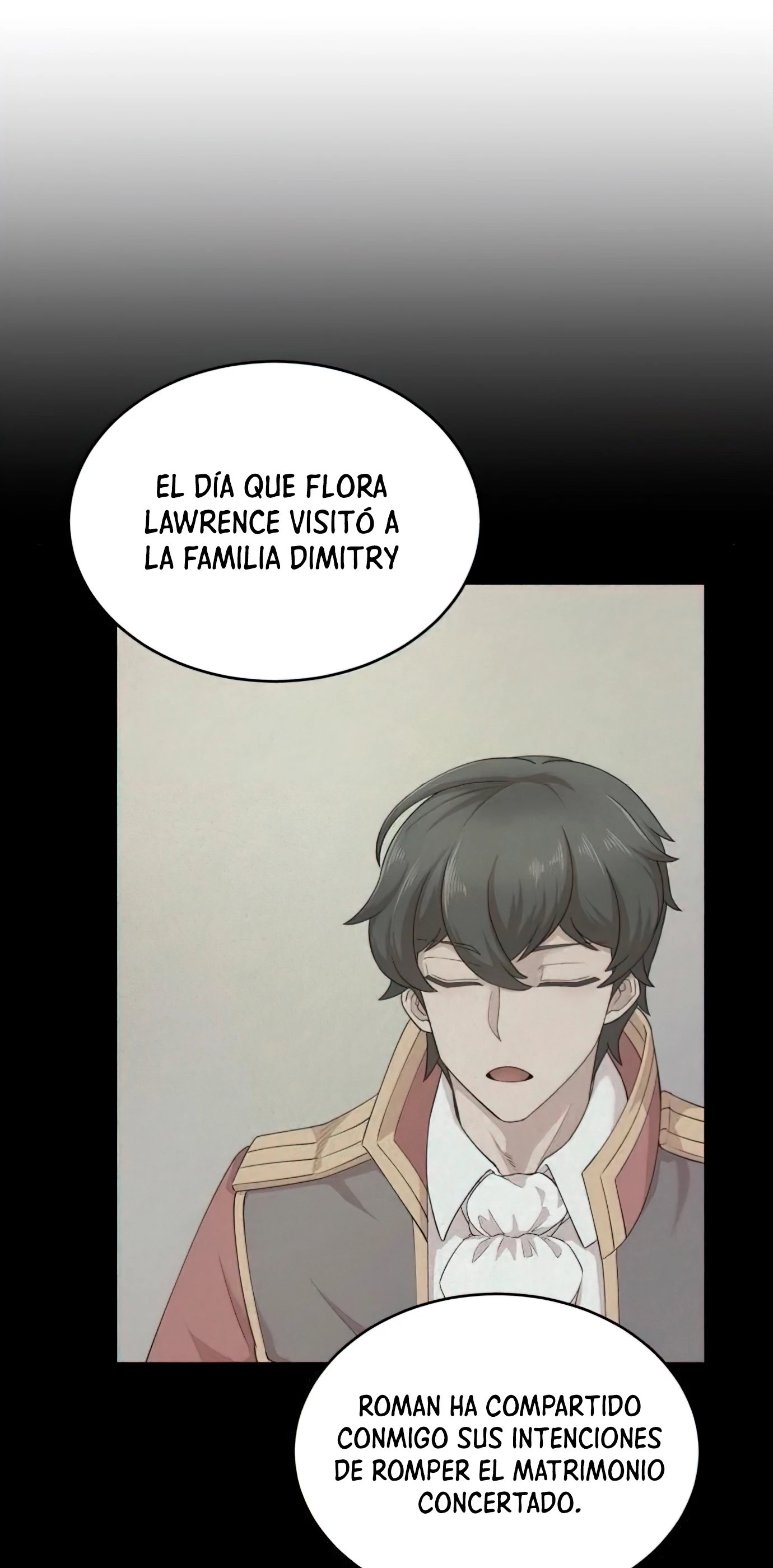 Roman Dmitry capítulo 14, página 24