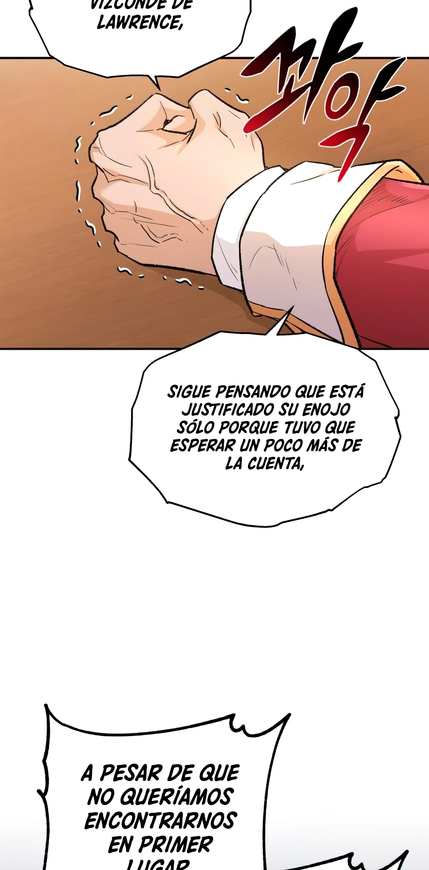 Roman Dmitry capítulo 14, página 30