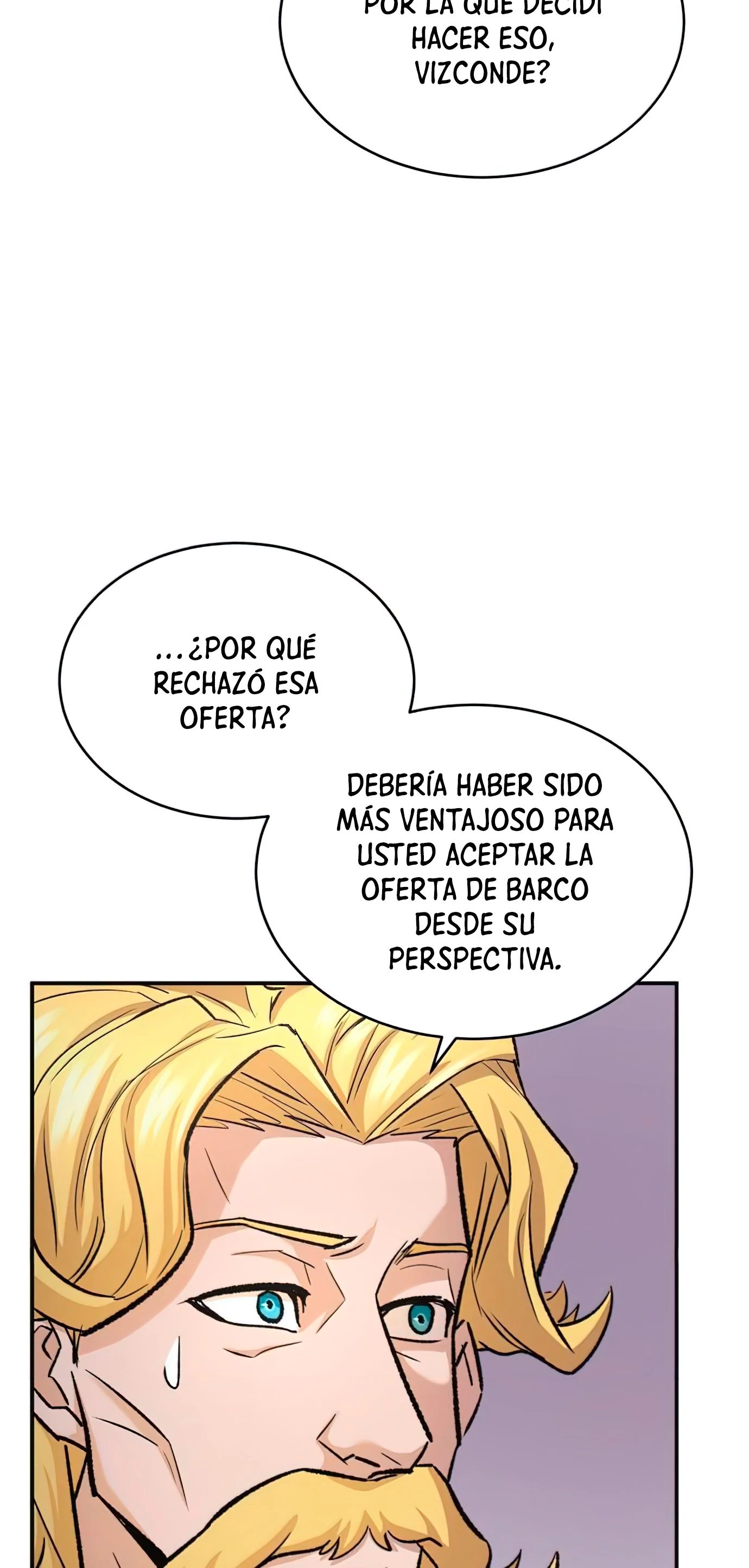 Roman Dmitry capítulo 14, página 36