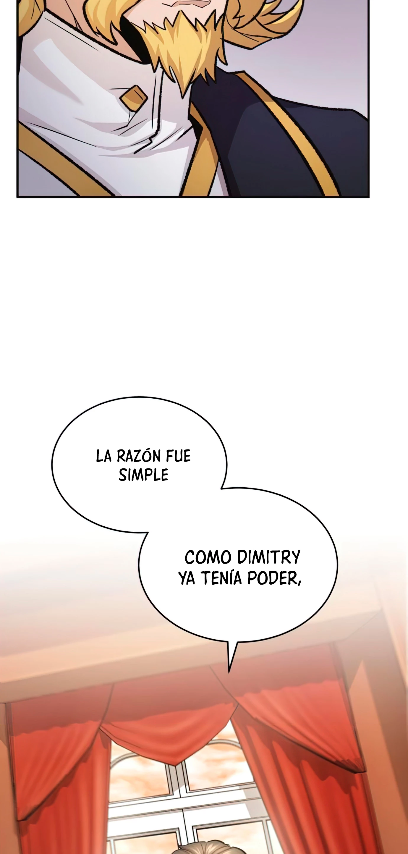 Roman Dmitry capítulo 14, página 37