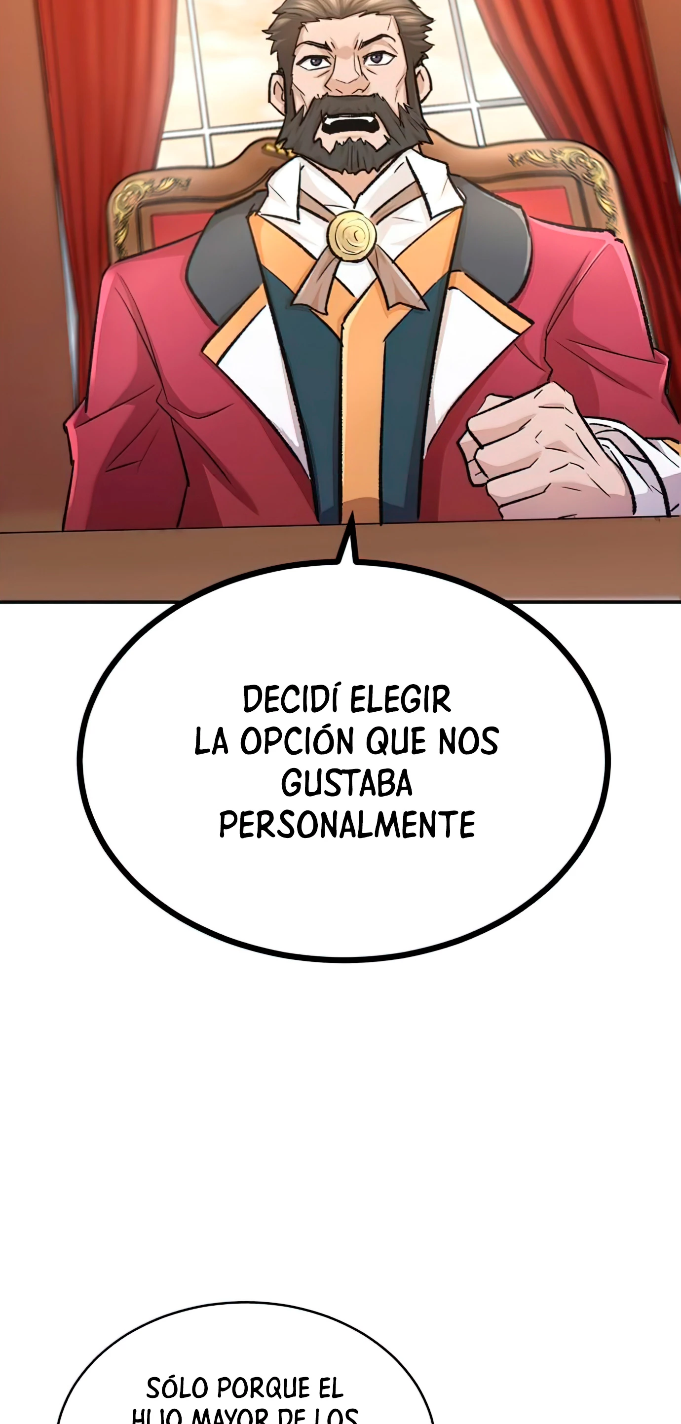 Roman Dmitry capítulo 14, página 38