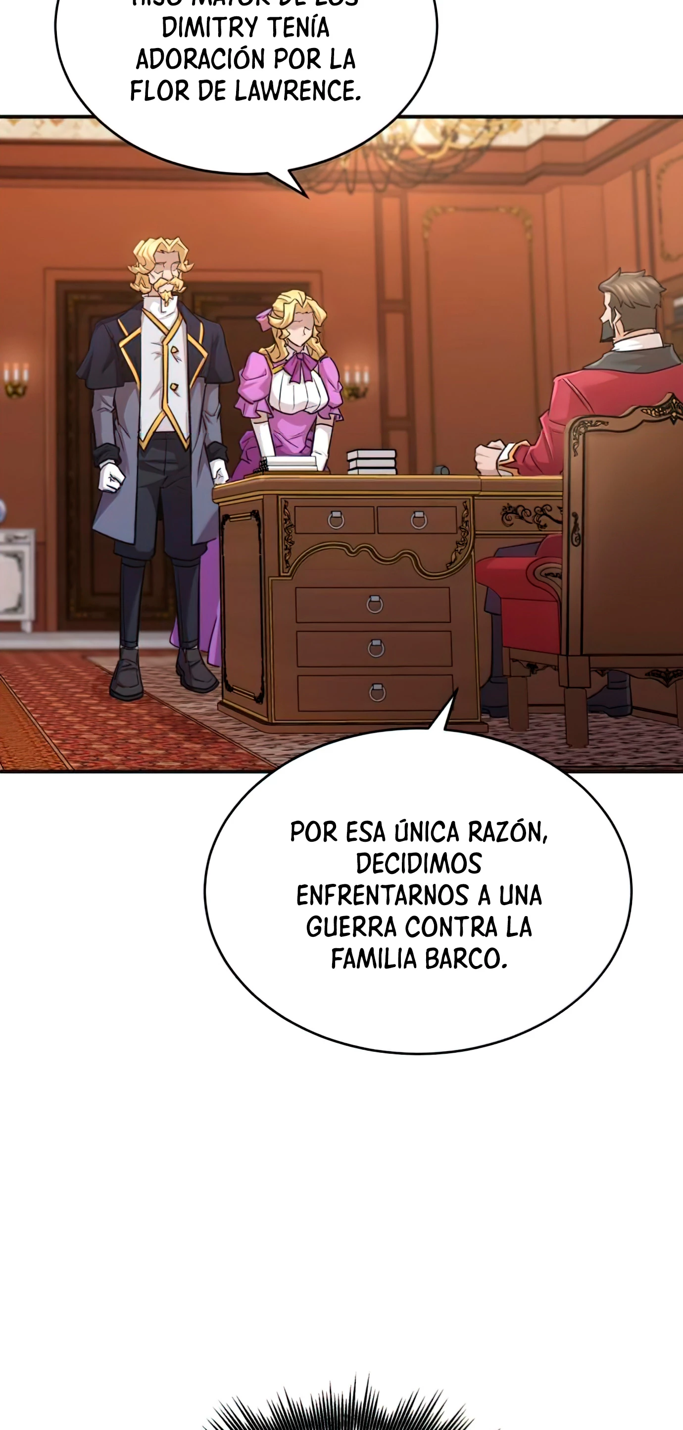 Roman Dmitry capítulo 14, página 39