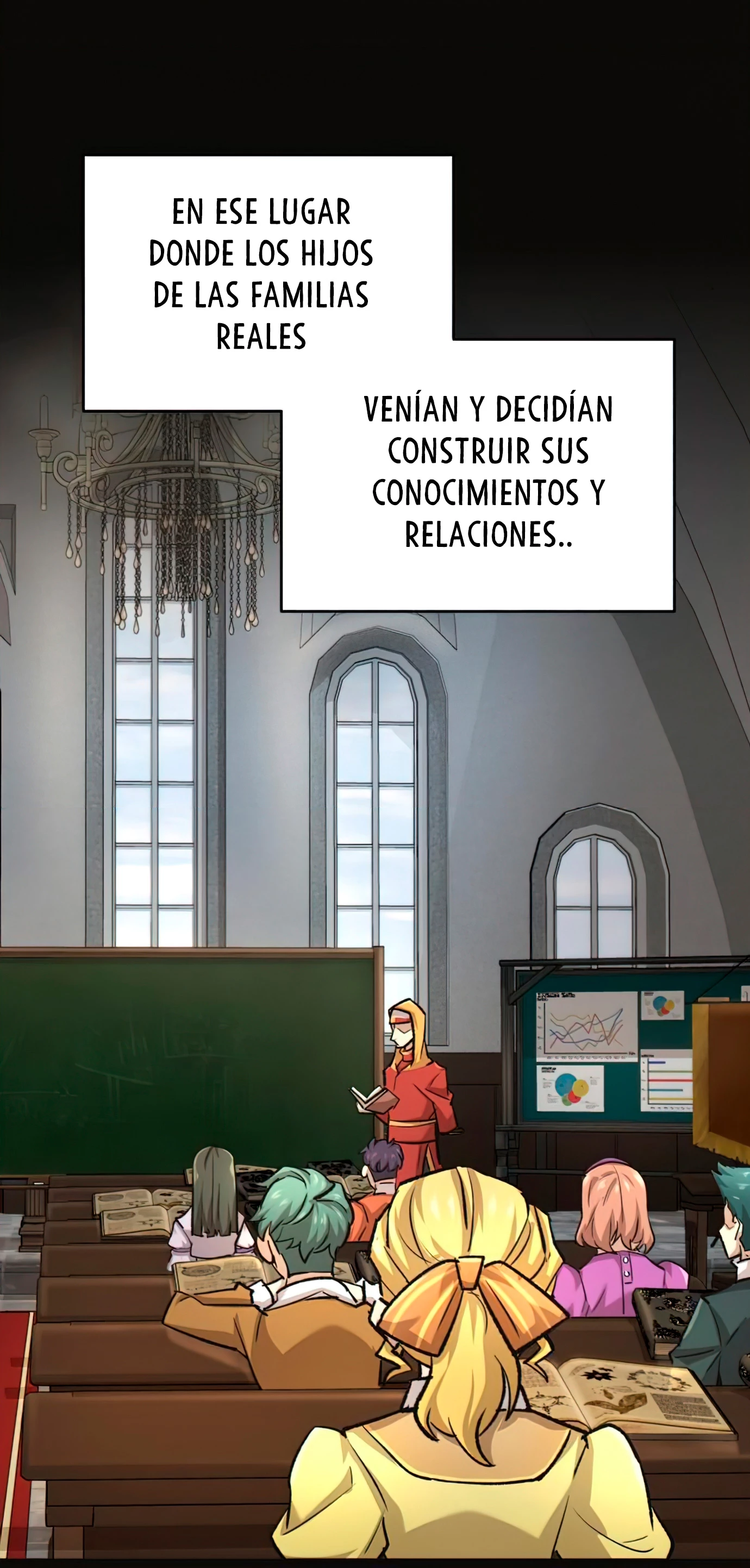 Roman Dmitry capítulo 14, página 48