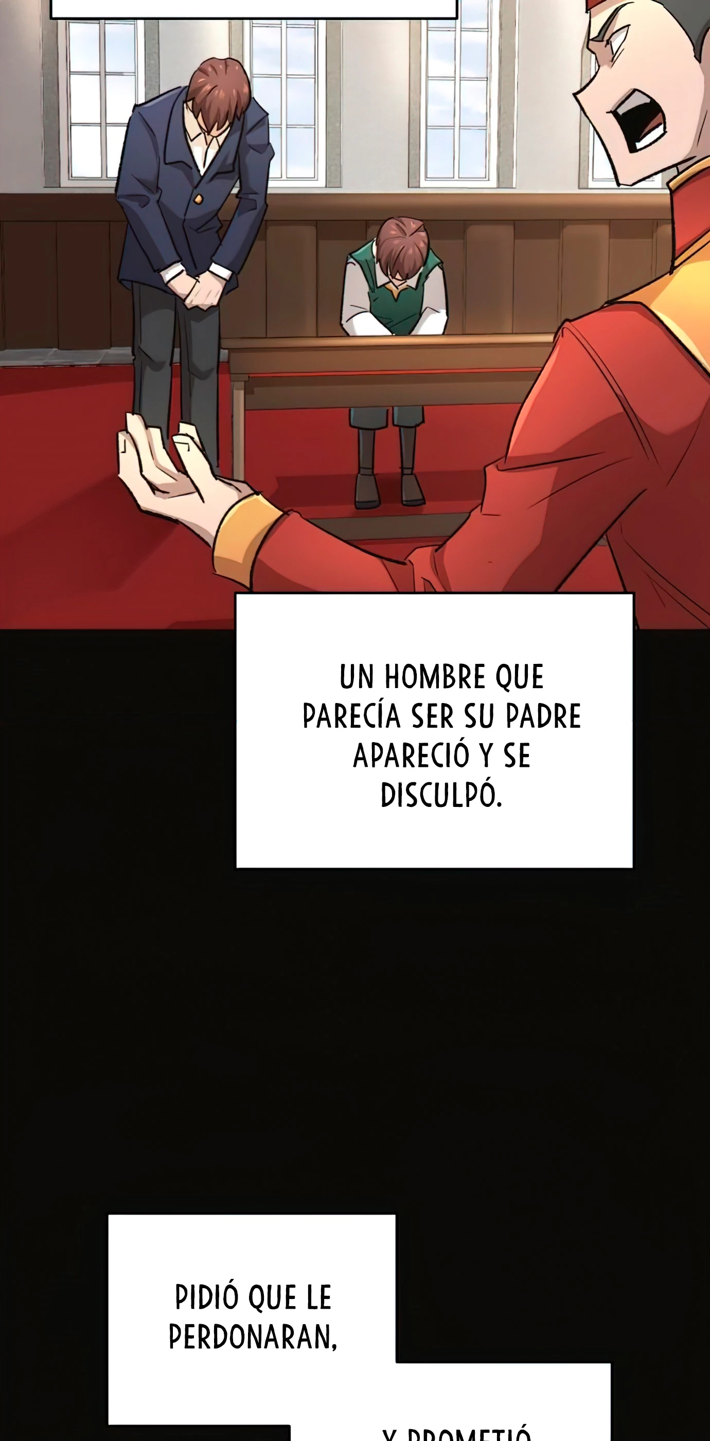 Roman Dmitry capítulo 14, página 56