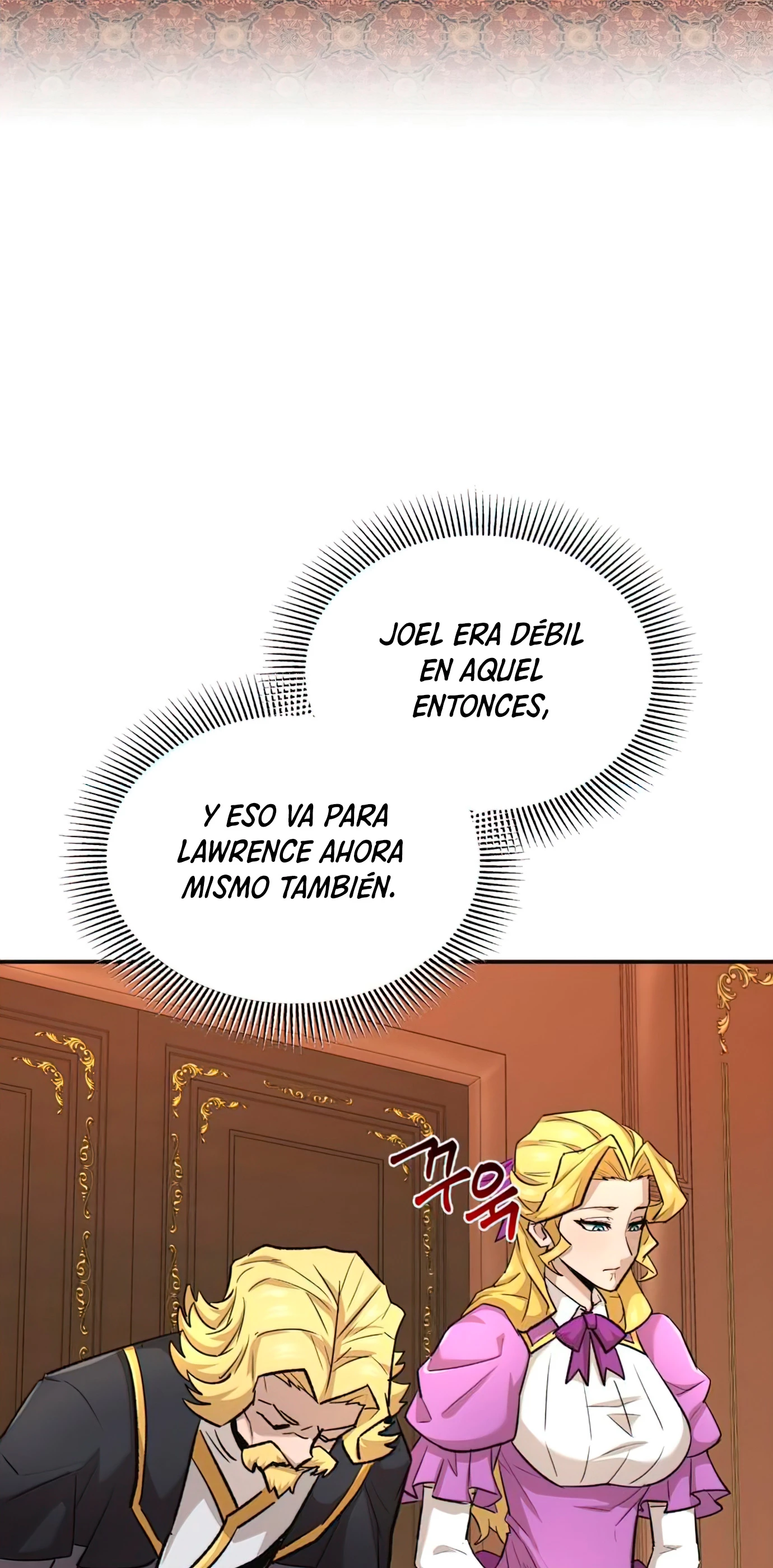 Roman Dmitry capítulo 14, página 62